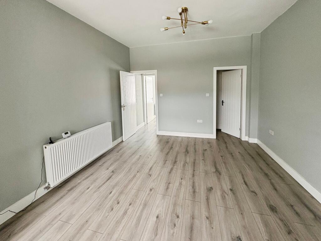 House in Sheffield - More