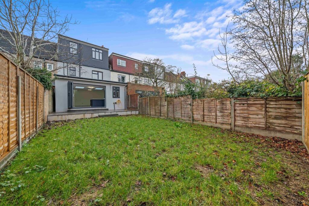 Main image of property: Ashburton Avenue, Croydon