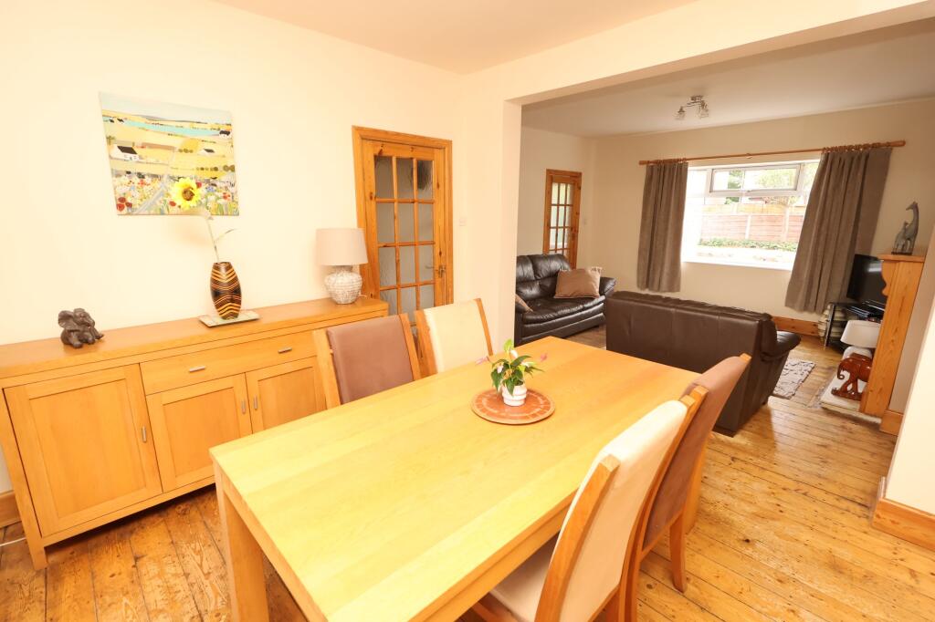 House in Manchester - View 4