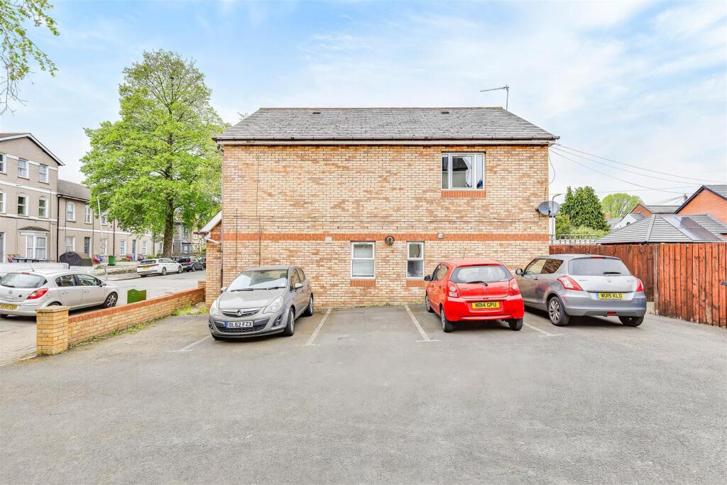 Main image of property: Partridge Road, Cardiff