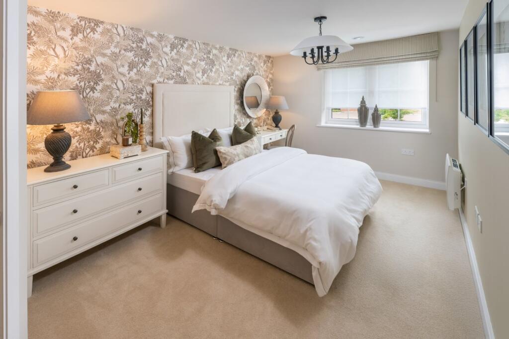 Apartment in Tonbridge - More