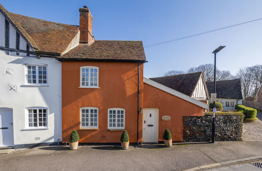 Main image of property: Lavenham, Sudbury, Suffolk
