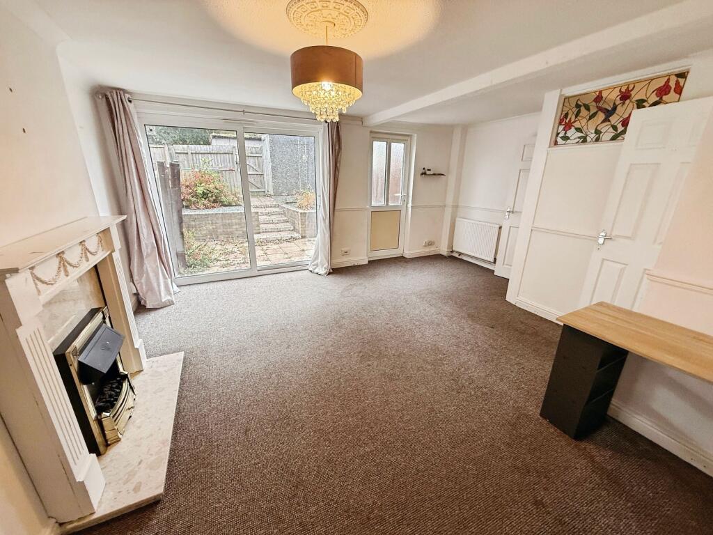 House in Telford - More
