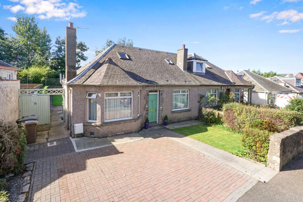 Main image of property: 38 Lochend Road, Leith, Edinburgh, EH6 8BS
