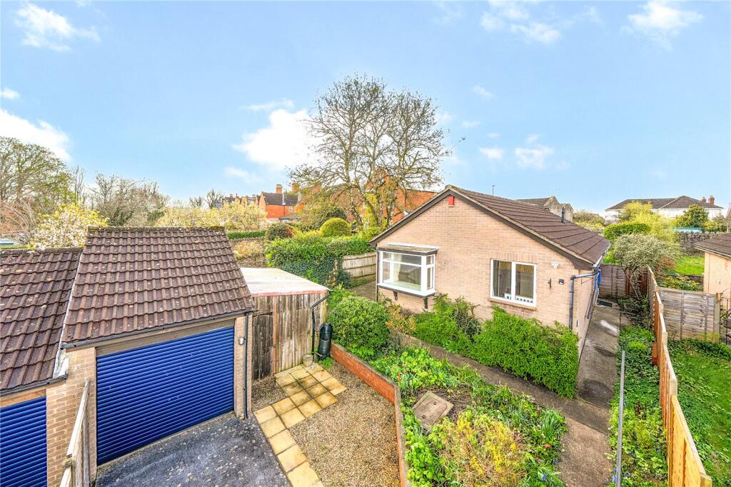 Main image of property: Lethbridge Road, Wells, Somerset, BA5