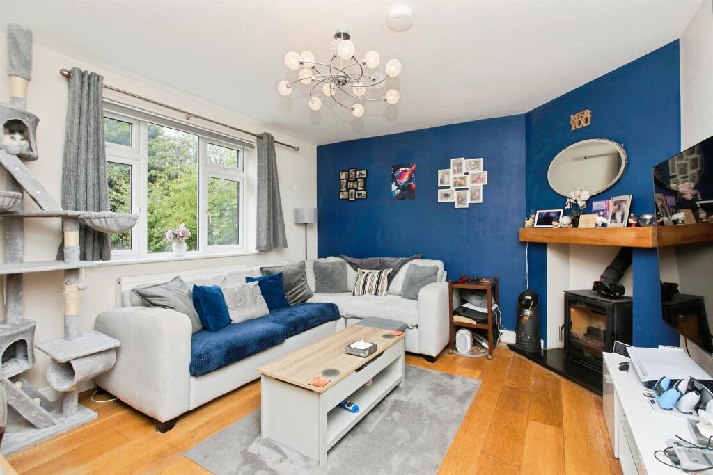 House in Derby - View 2