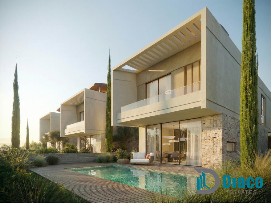 Main image of property: Famagusta, Pernera