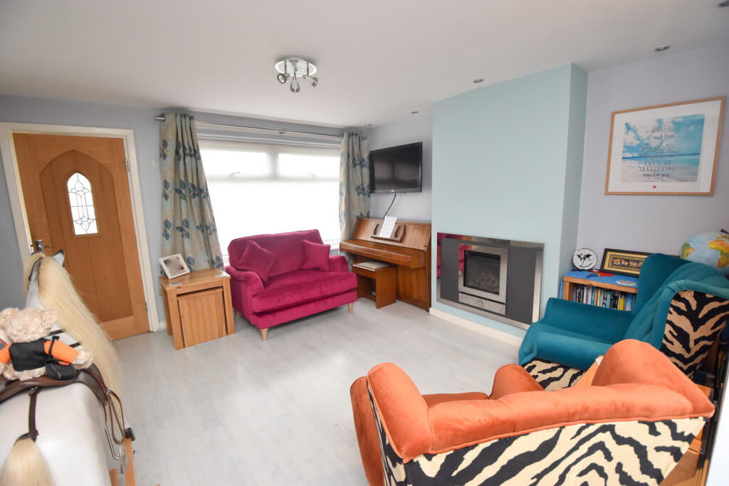 House in Trafford, Greater Manchester - View 5