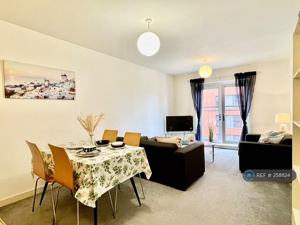 Main image of property: Delta Point, Salford, M3