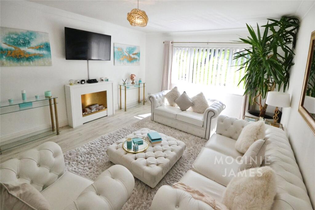 Ael-y-Bryn, Llanedeyrn, Cardiff, Cardiff