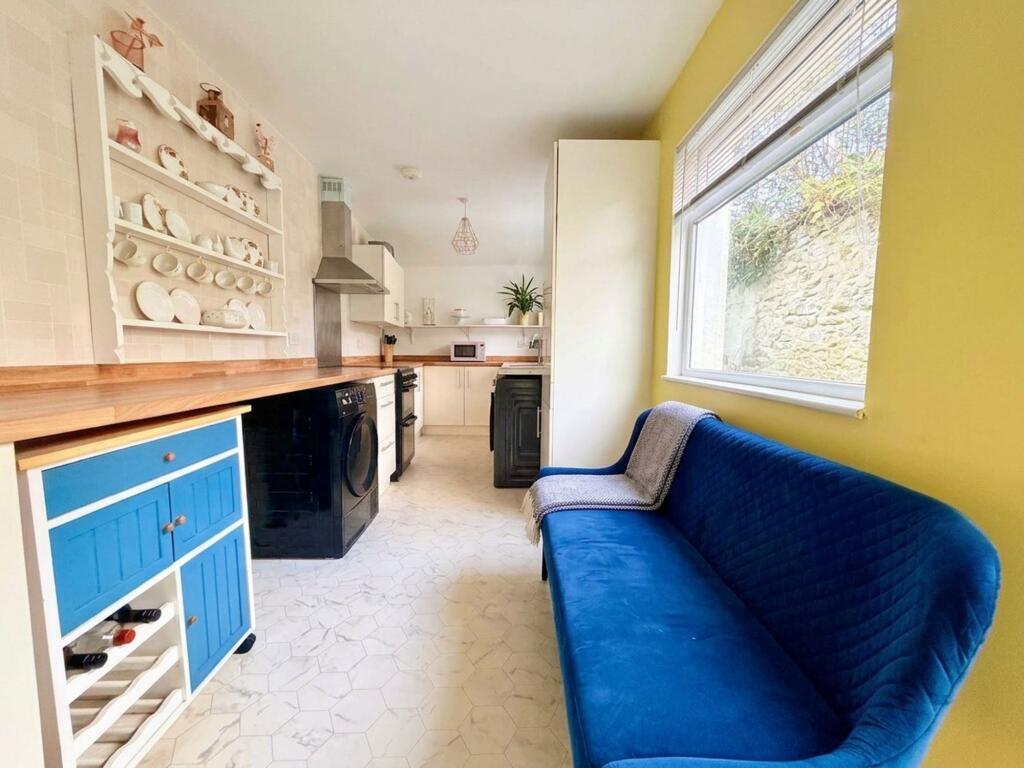 House in Truro - More