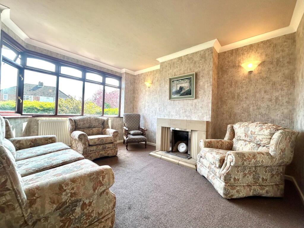 Brandon Close, Sedgley - View 2
