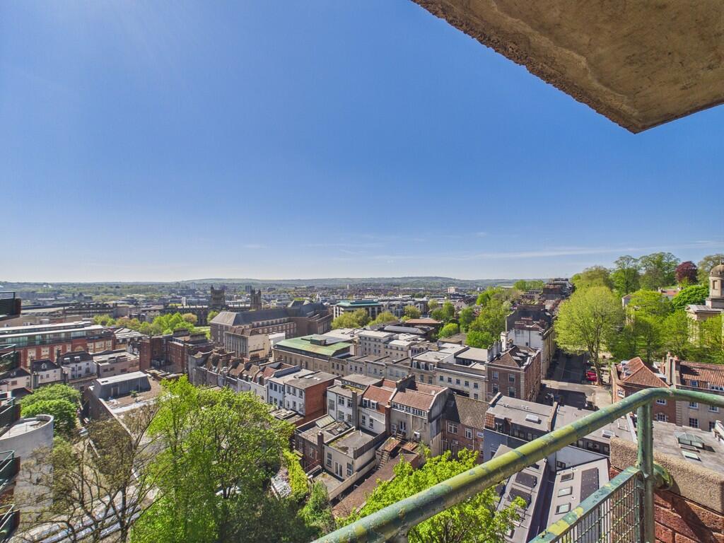 Main image of property: Irving House, Park Row, Bristol