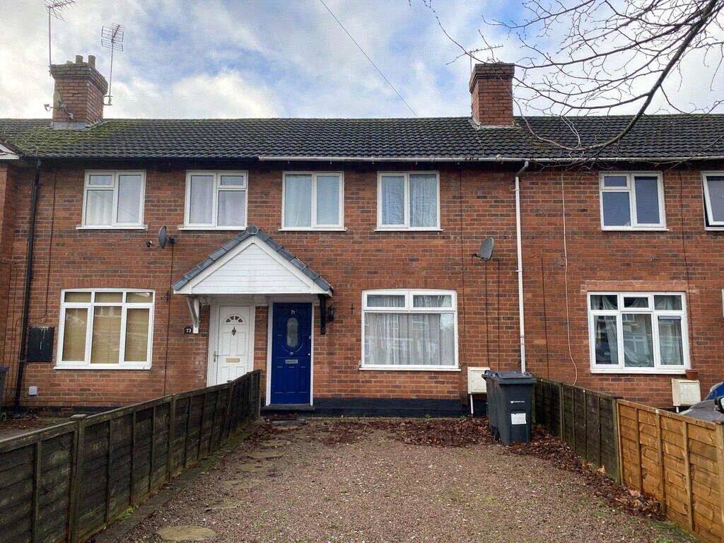 Main image of property: Arkley Road, Hall Green, Birmingham, West Midlands, B28