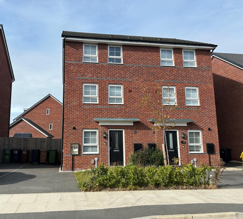 Main image of property: Marmot Road, Formby, L37 6GB