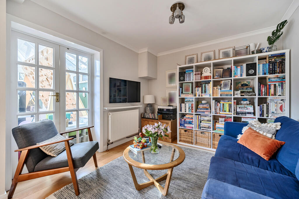 House in Guildford - More