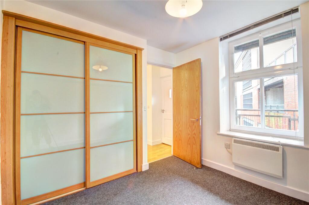 Apartment in Newcastle upon Tyne, Tyne and Wear - More