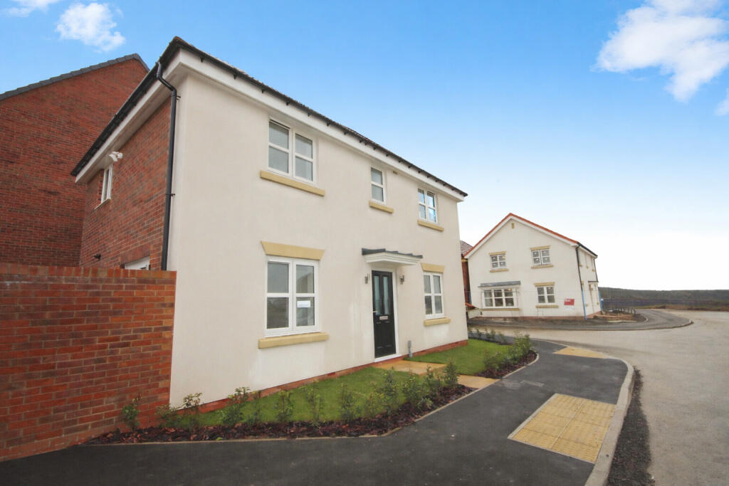 Main image of property: Yorkfield Drive, Copmanthorpe, York, YO23