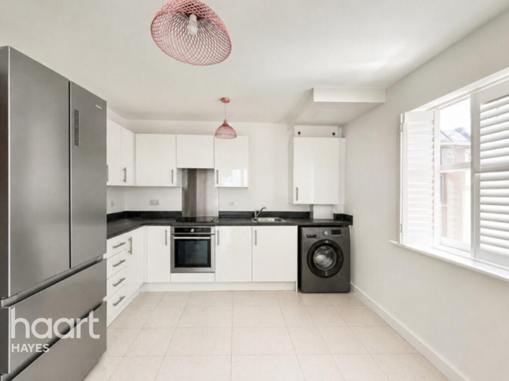 Apartment in London - View 4
