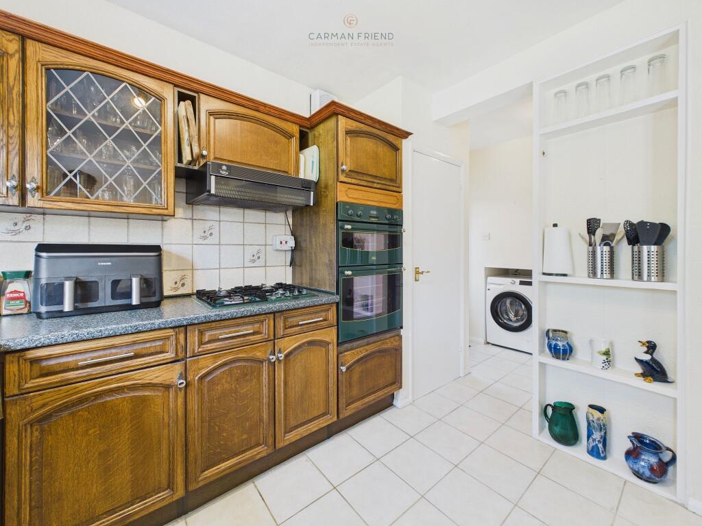 Merton Drive, Westminster Park, CH4 - View 3