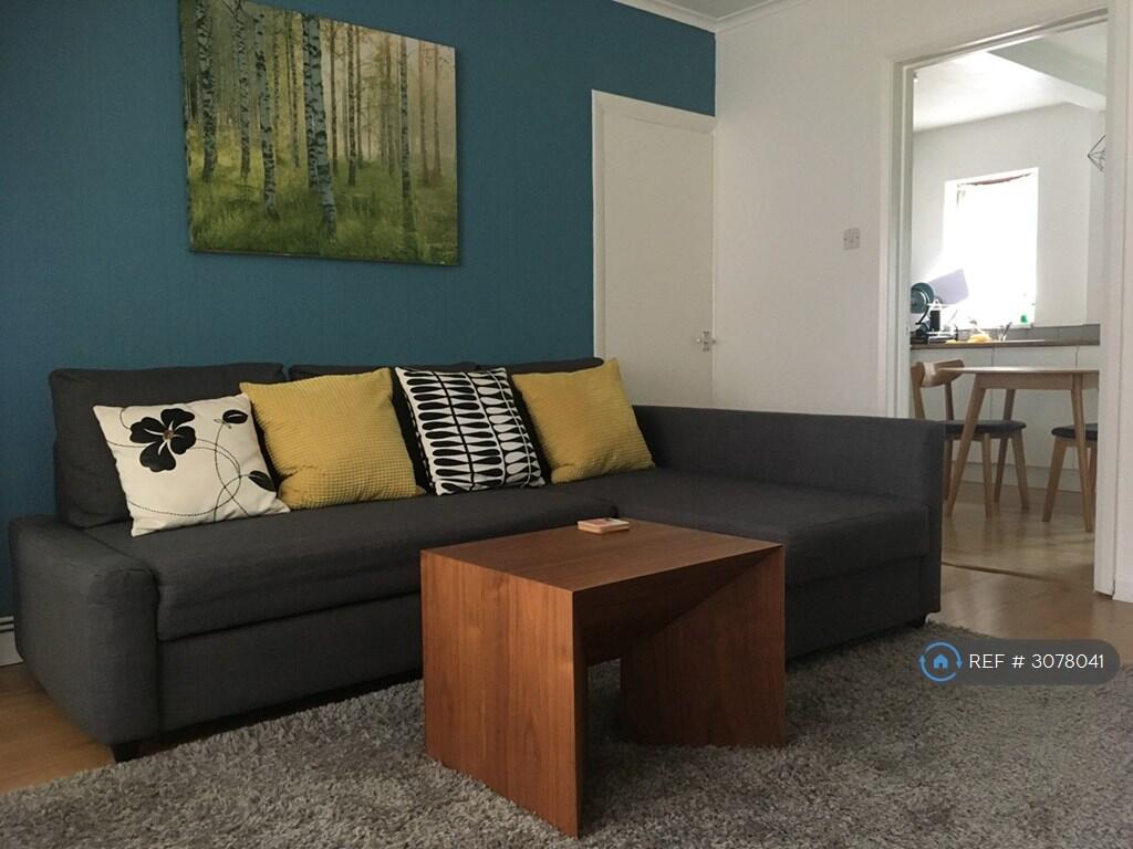 House in Birmingham - View 2