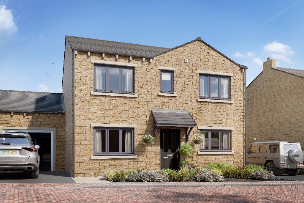 Main image of property: Delf Hill,
Rastrick,
HD6 3NL