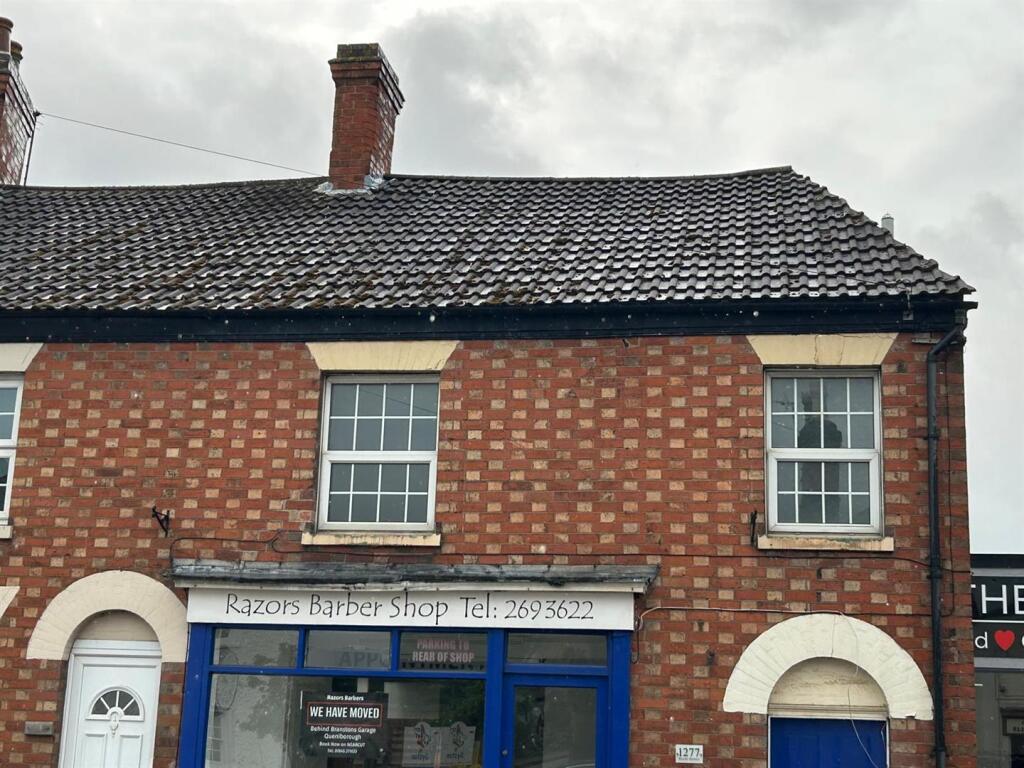 Main image of property: Melton Road, Syston, Leicester