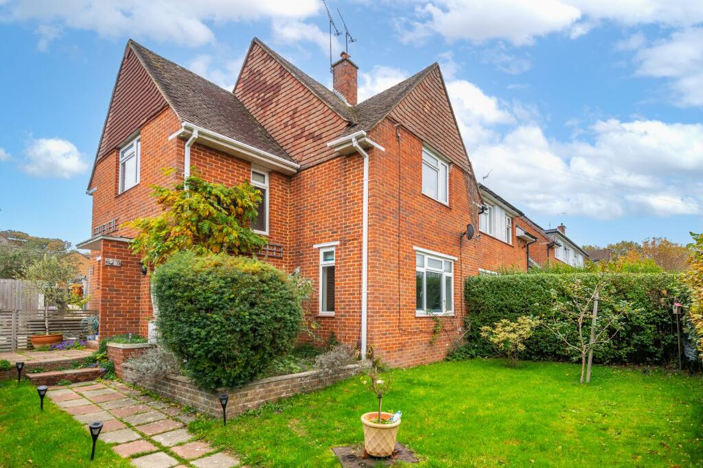 Main image of property: Hornbeam Road, Reigate, RH2