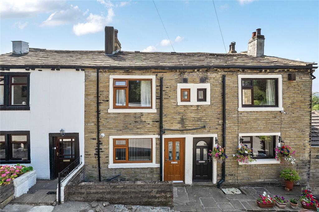 Main image of property: Smalewell Road, Pudsey, West Yorkshire