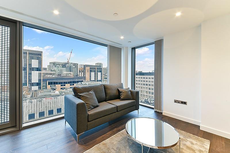 Apartment in London - View 2