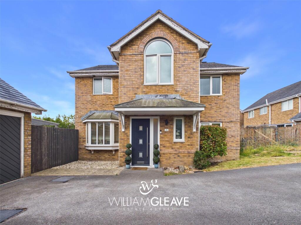 Main image of property: Yr Aber, Holywell, Flintshire, CH8