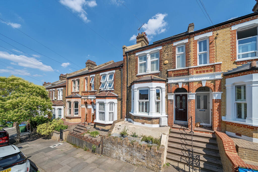 Main image of property: Olven Road, Plumstead