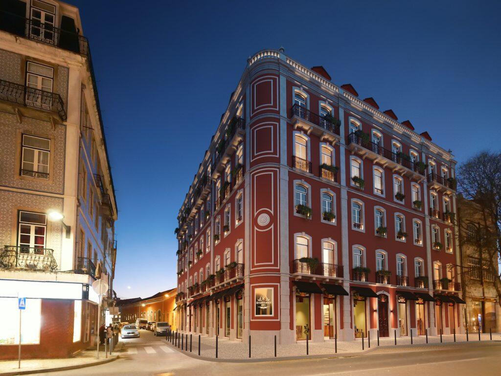 Main image of property: Lisbon, Portugal