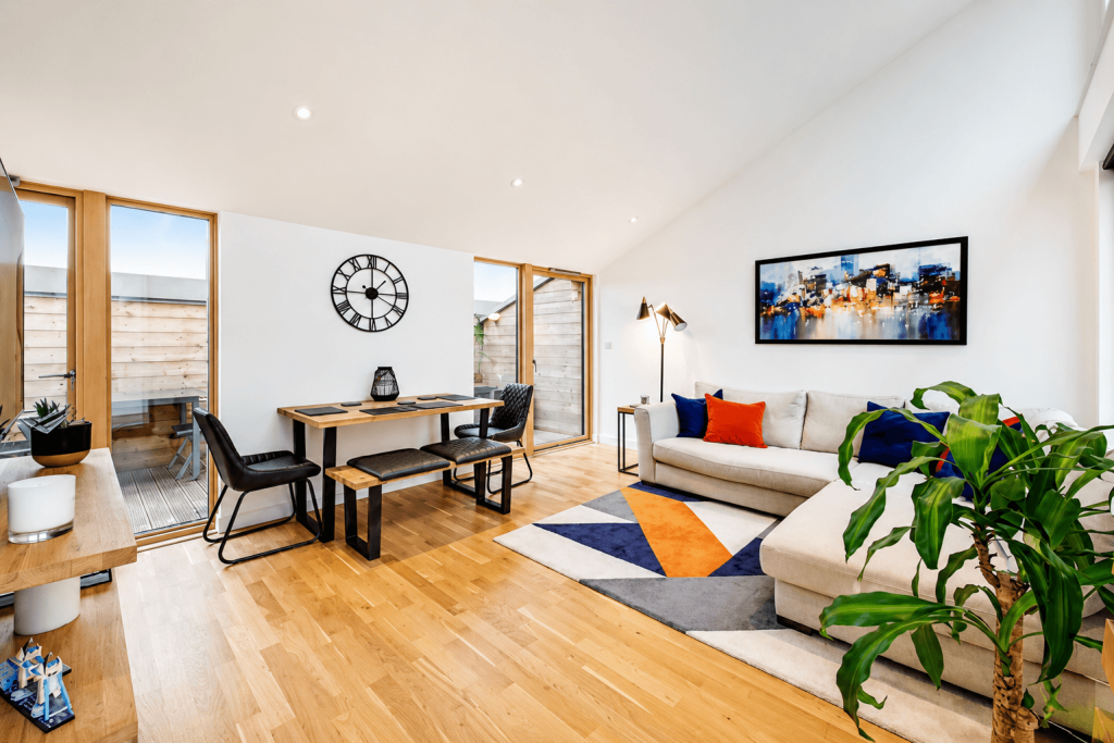 Main image of property: Keeping Court, Bromley, BR2