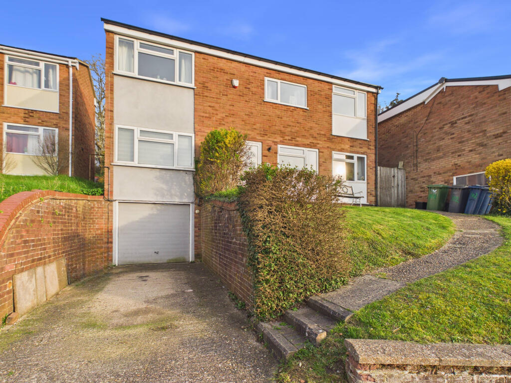 Main image of property: Green Hill, High Wycombe, Buckinghamshire
