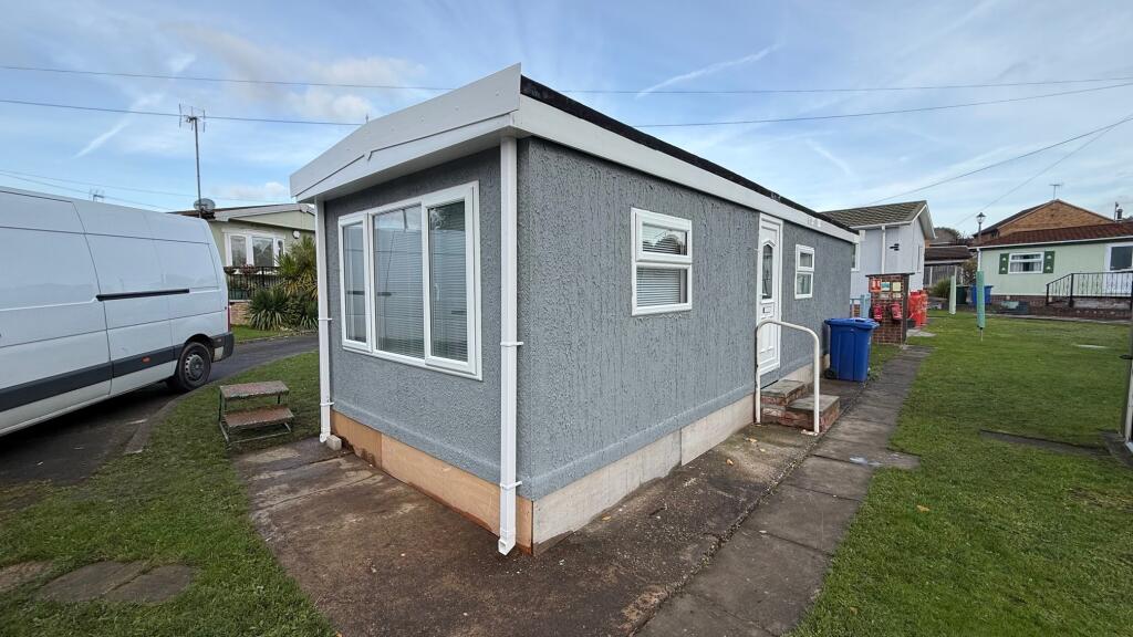 Main image of property: Park Homes, MEXBOROUGH