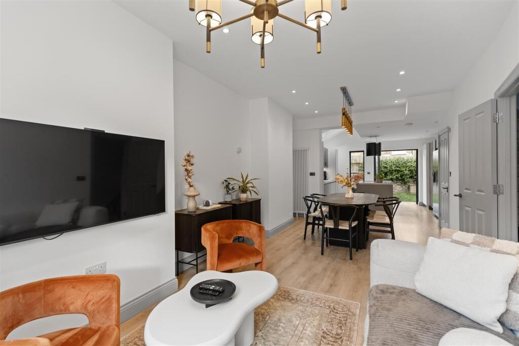 Main image of property: Kilburn Lane, Queens Park W10