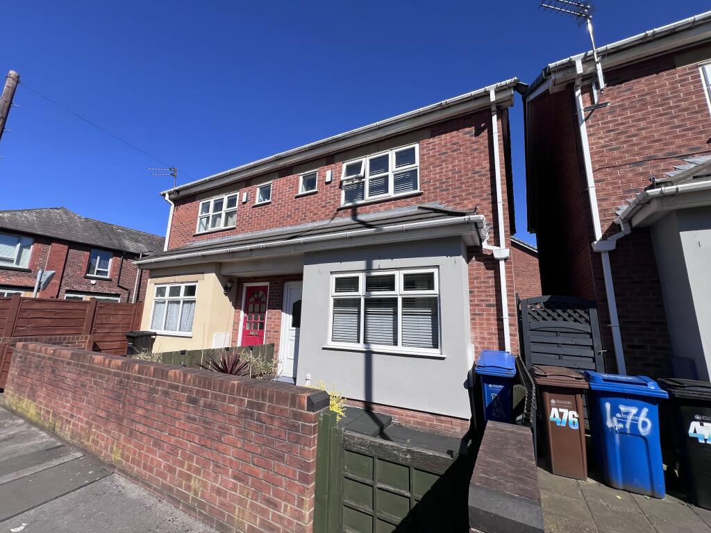 Main image of property: Gorton Road, Reddish
