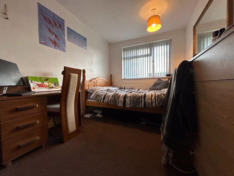 Main image of property: Martinmass Close, Nottingham