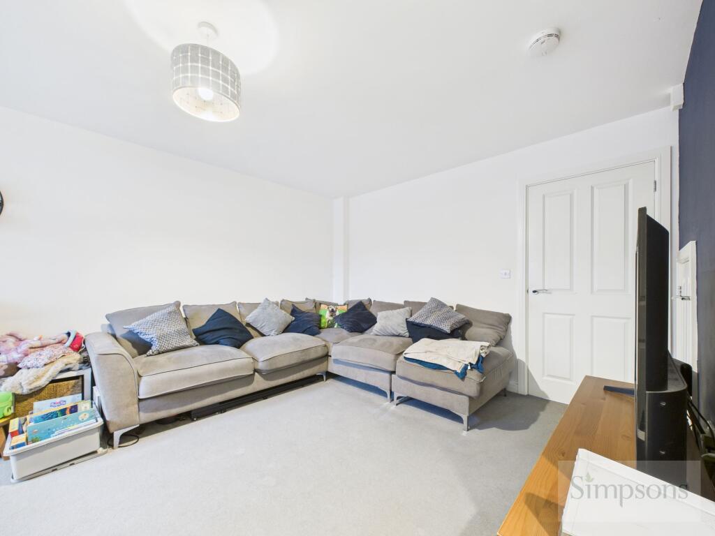 Chequers Lane, Grove, OX12 photo 3