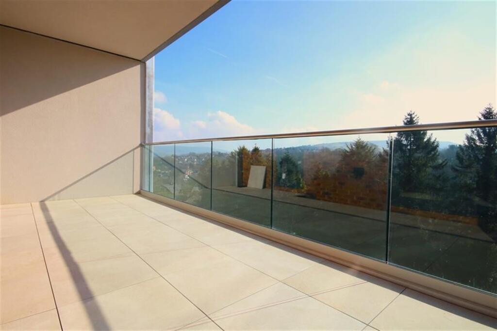 Main image of property: Apartment 4 Dunwood, Homestead Road, Disley