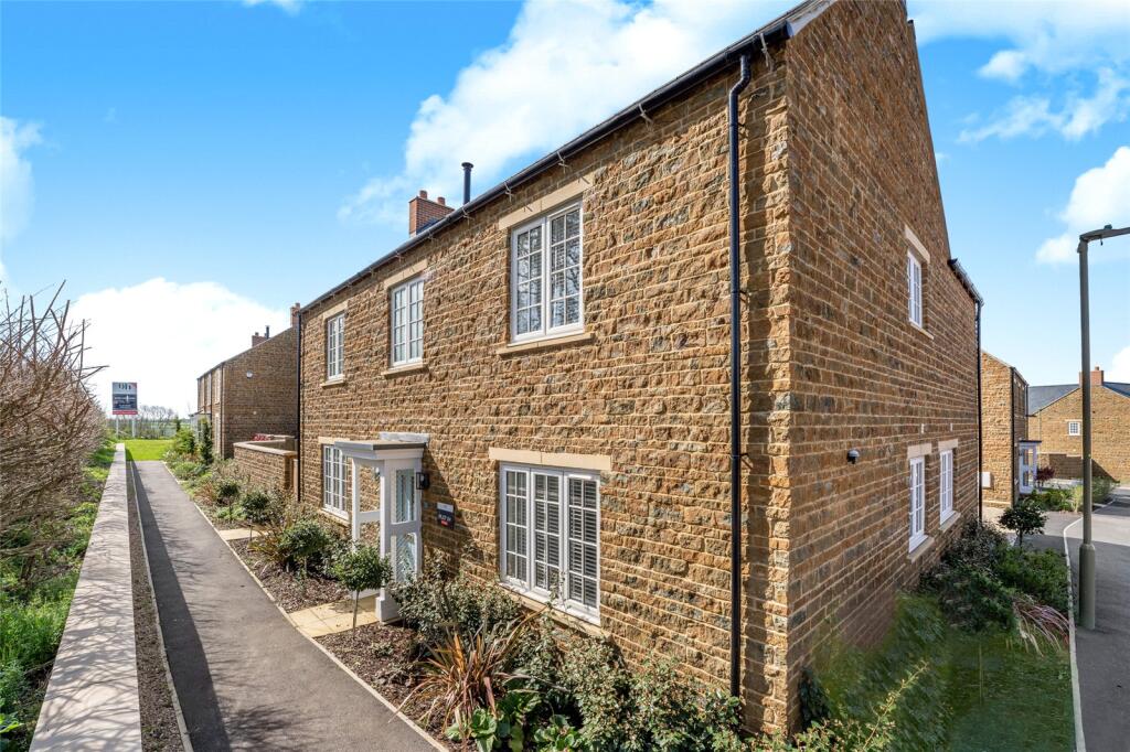 Main image of property: Hook Norton Road, Sibford Ferris, Banbury, Oxfordshire, OX15