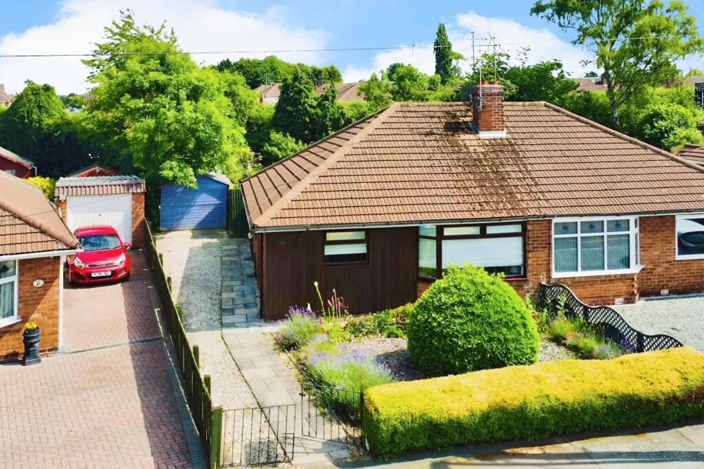 Main image of property: Church Street, Thurmaston, LE4
