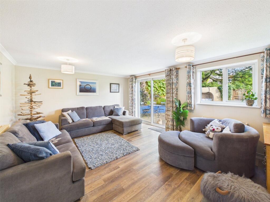 Houlgate Way, Axbridge, Somerset, BS26 photo 2