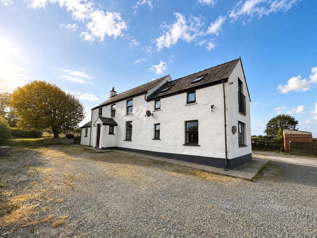 Main image of property: Martletwy, Narberth, Pembrokeshire, SA67