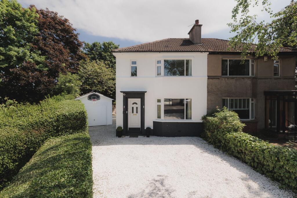 Main image of property: Auchmannoch Avenue, Ralston, PA1
