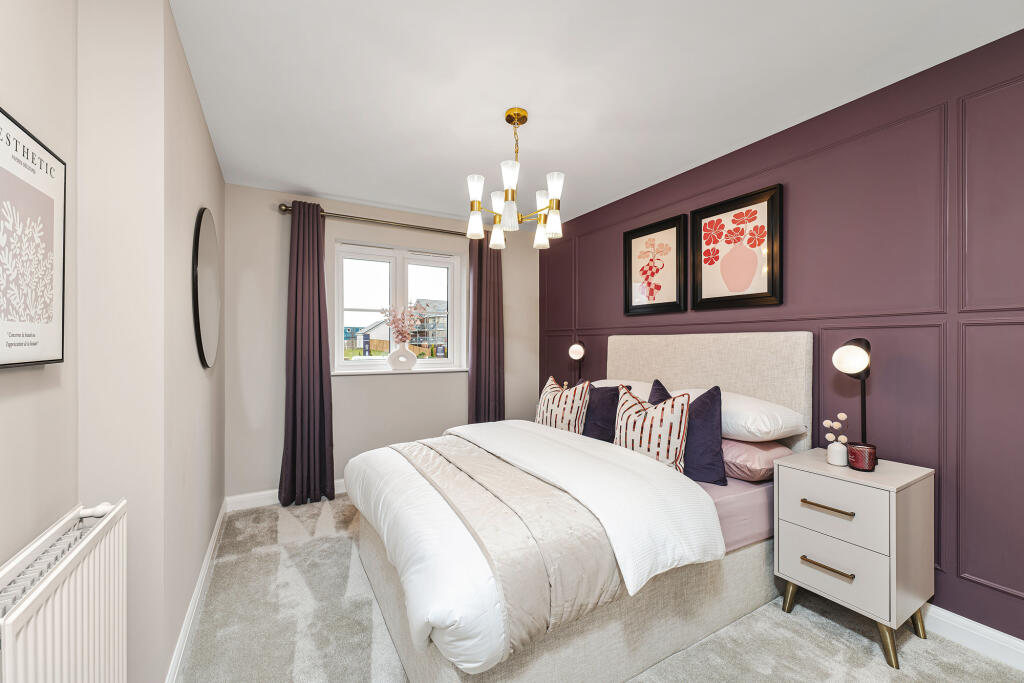 Additional image 8 of Old Meldrum Road, 
Inverurie, Aberdeenshire
AB51 6HL 