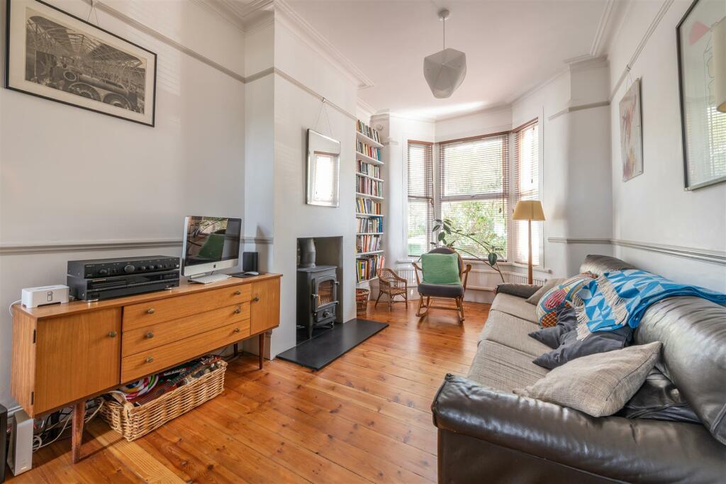 House in London, Forest Gate - View 2
