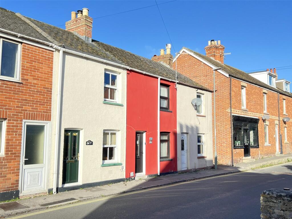 Main image of property: High Street, Wyke Regis, Weymouth, Dorset, DT4