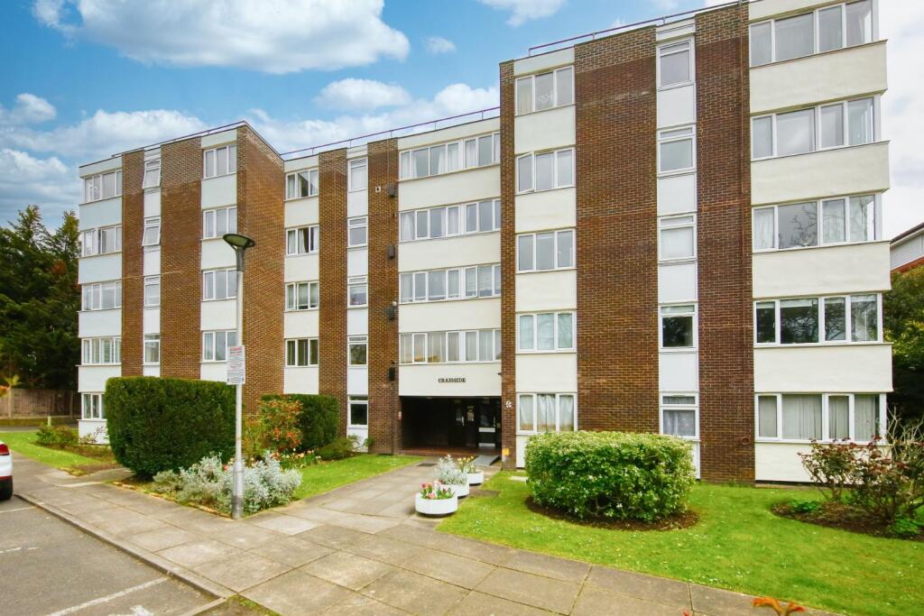 Main image of property: Galsworthy Road, Kingston Upon Thames